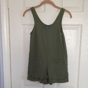 Old Navy Girls Shortall Size 10-12